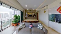 Eight Riversuites (D12), Condominium #338406661